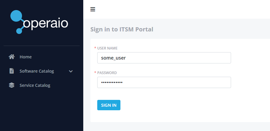Administration Guide — Software Product Docs