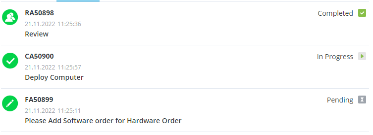 Customization Guide — Software Product Docs