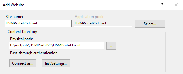 Installation Guide — Software Product Docs